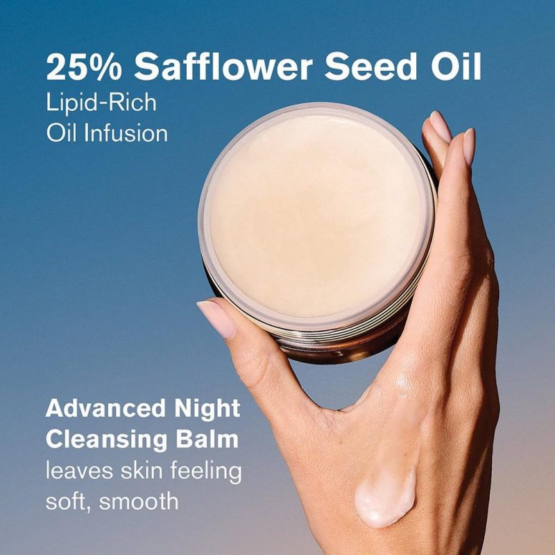 2611279cm_alt03.jpg Estée Lauder Advanced Night Cleansing Balm Cleanser with Lipid-Rich Oil Infusion