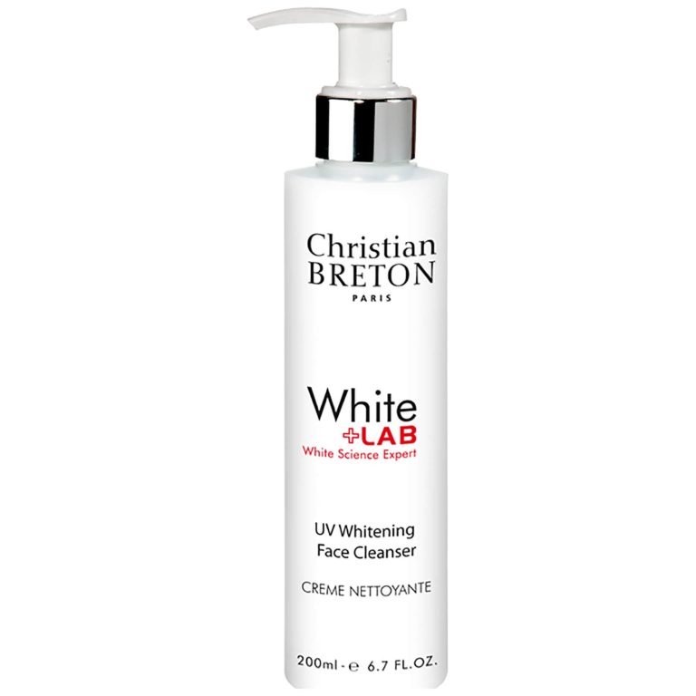 261592458-1.jpg Christian Breton Whitening Face Cleanser 200ml