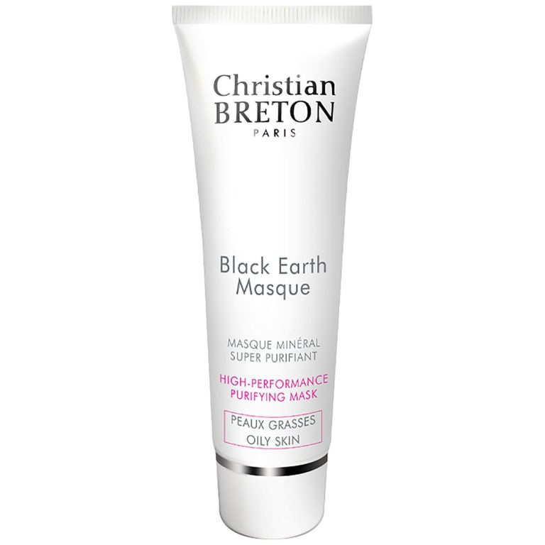 261592466-1.jpg Christian Breton Black Earth Mask 50ml