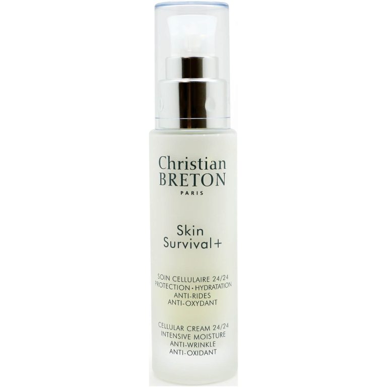 261592470-1.jpg Christian Breton Skin Survival for Dry Skin 50ml