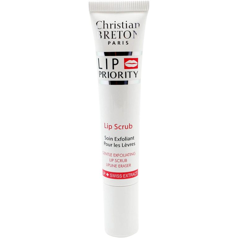 Christian Breton Lip Scrub 15 ml