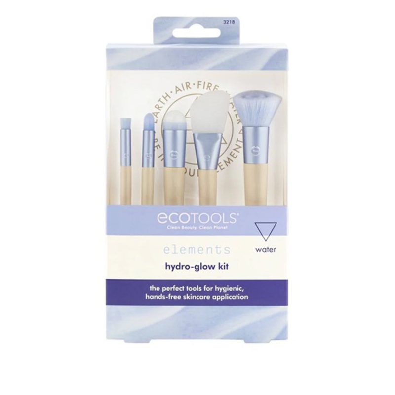 261872.jpg Ecotools Brush Hydro Glow Kit