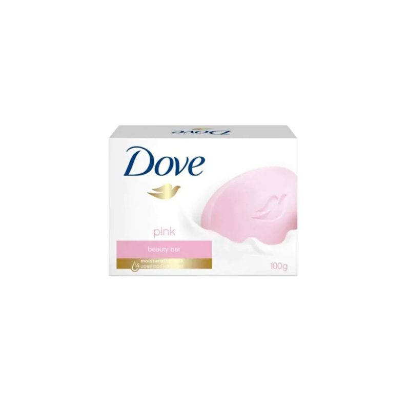 Dove Soap Pink 90 G