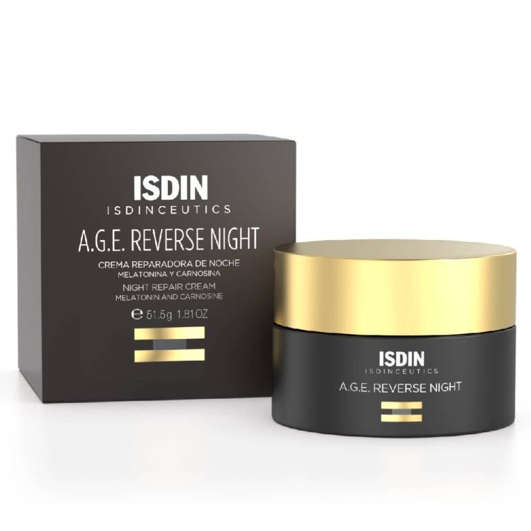 Isdinceutics A.G.E. Reverse Night