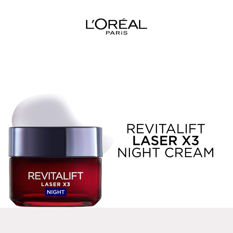 2_54.jpg L'Oréal Paris Revitalift Laser Renew Anti-ageing Night Cream