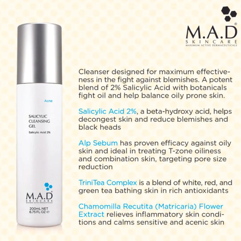 2_87b5c593-937c-4add-8dda-424b4f6c7f3d.jpg M.A.D. Skin Care Salicylic Cleansing Gel