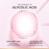 L'Oréal Paris Glycolic-Bright Glowing Day Cream, for Dark Spots Reduction, Glow Boosting and Skin Tone Evenness, SPF 30