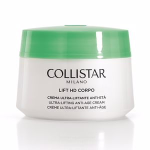 304217660-1.jpg Collistar Lift HD Corpo Ultra-Lifting Anti-Age Cream 400ml