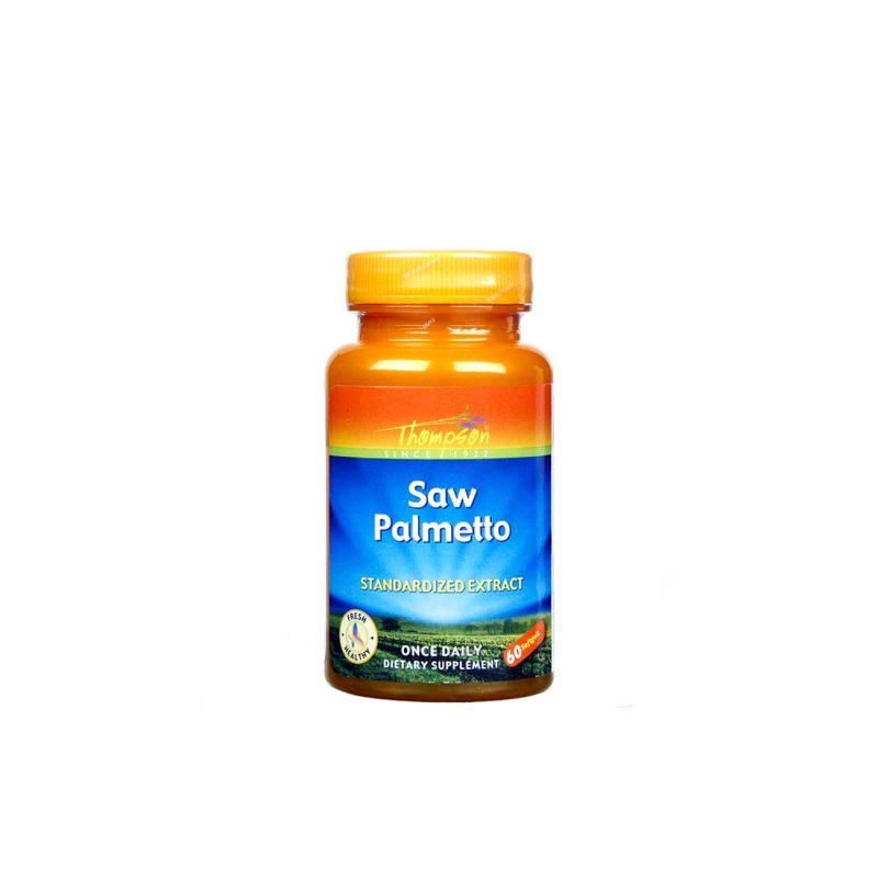31315193606.jpg Thompson Saw Palmetto 160mg