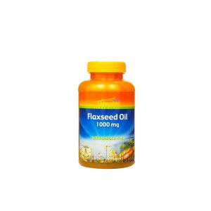 Thompson Flaxseed Oil 1000mg