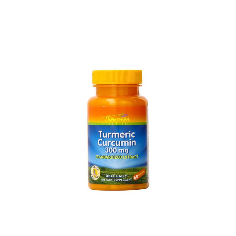 31315196669.jpg Thompson Turmeric Curcumin 300mg