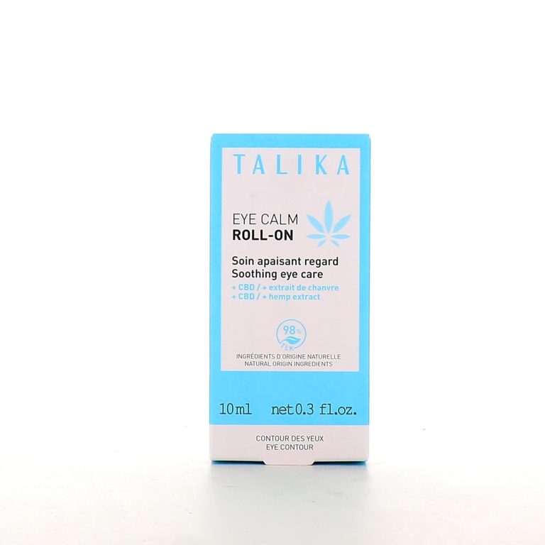 Talika Eye Calm Roll On