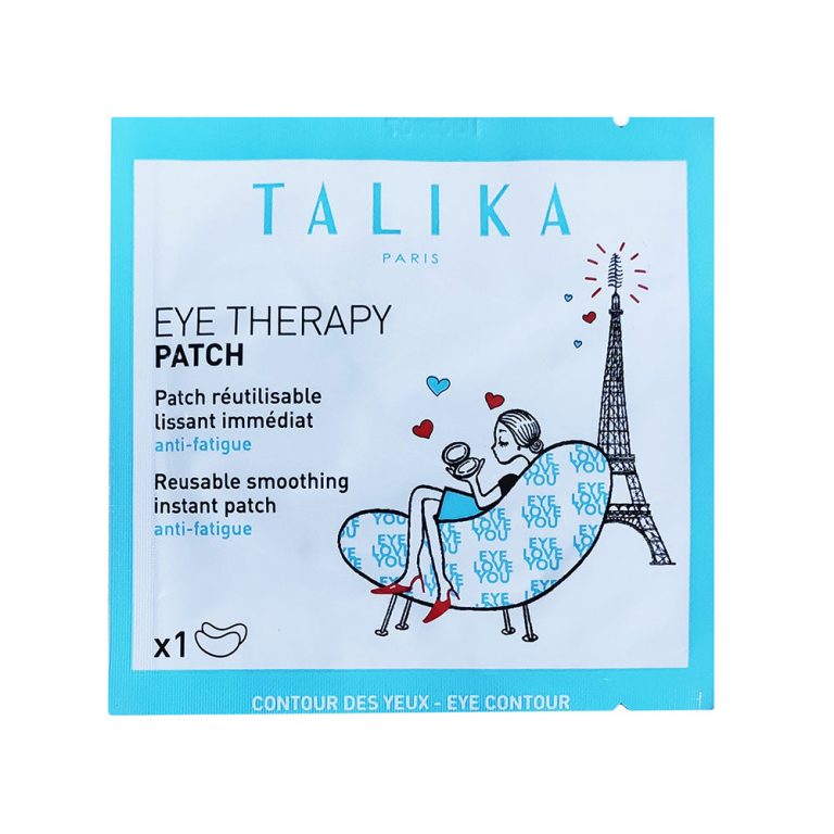 Talika Eye Therapy Patch