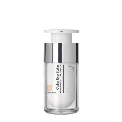 FREZYDERM Color Eye Balm