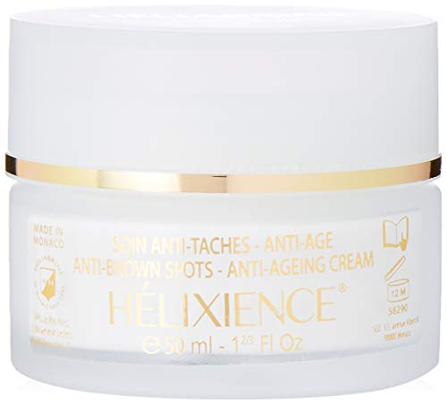 Cream White Resolution ANTI WRINKLE ANTI DARK SPOTS