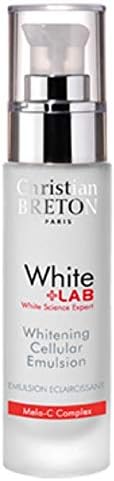 31aOlEWAOVL._AC.jpg Christian Breton Whitening Micellar Emulsion 50ml