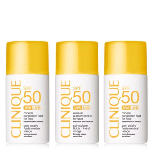 320SPF240000-500x500-1.jpg Clinique SPF 50 Mineral Sunscreen Trio Set