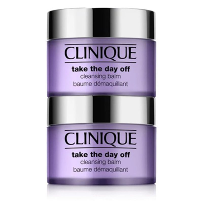 Clinique Take The Day Off Duo Set