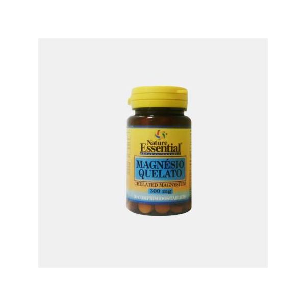325202_3_nature-essential-magnesio-quelato-300mg-50-comprimidos_d0d03d3d-ea3d-4669-9a1b-c824d77d62c2.jpg Nature Essential Magnesio Quelado 300 mg 50 Comp