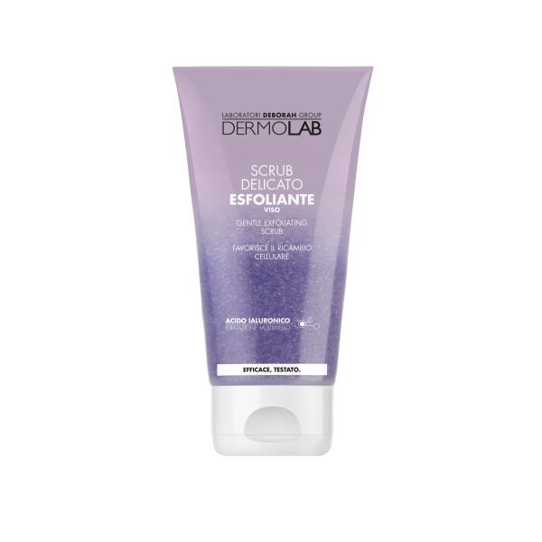 325203147-1.jpg Dermolab Scrub Delicante Esfoliante 150 Ml