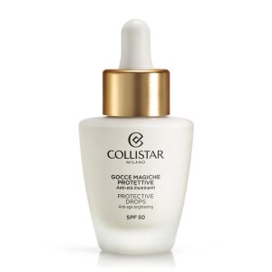 325399616-1.jpg Collistar Gocce Magiche Protettive Protective Drops Anti-Age Brightening 30ml