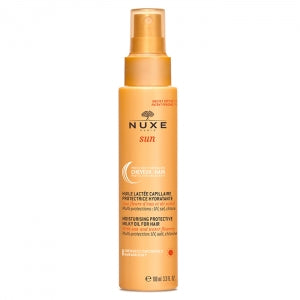 NUXE Sun 100 ml Sun Oil - Parfumswinkel