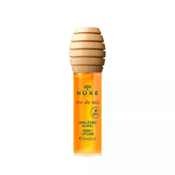 3264680027901-nuxe-reve-de-miel-soin-levres-au-miel-10ml-levres-dessechees.jpg NUXE Reve De Miel Honey Lip Care