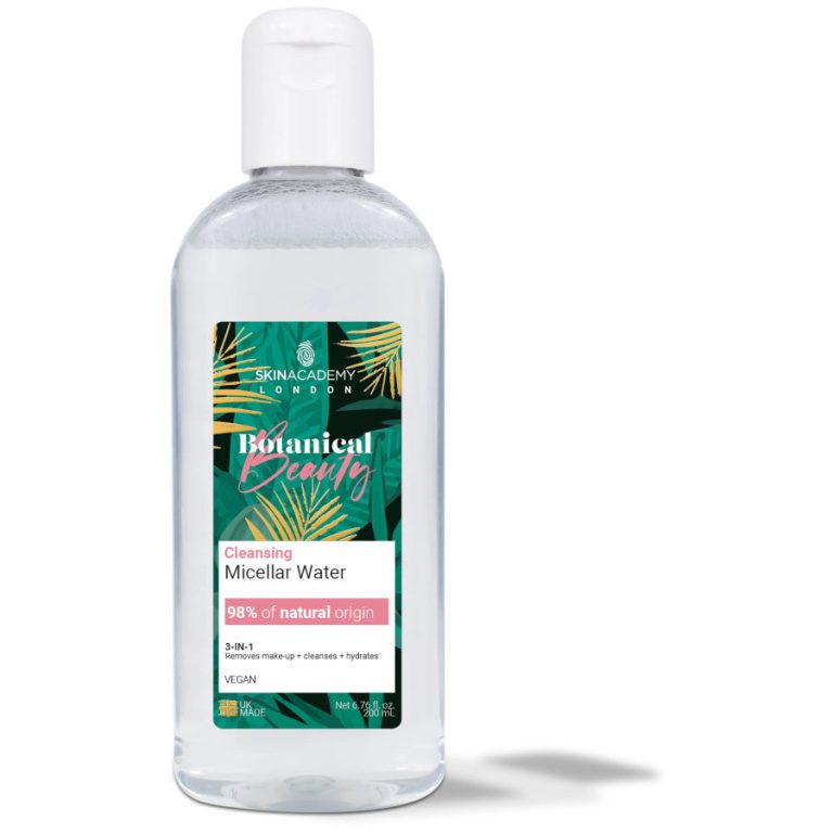 Klorane Cleansing Micellar Water