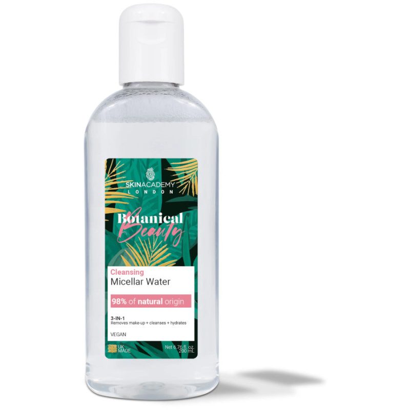 Klorane Cleansing Micellar Water