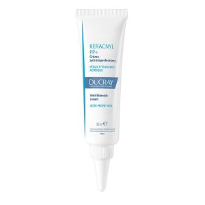 Ducray Keracnyl PP+ Crème anti-imperfections