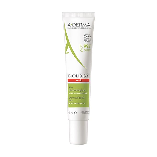 3282770146691.jpg Aderma Biology A-R Dermatological Care Anti-Redness