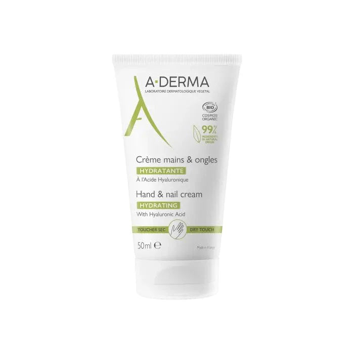 3282770154276.jpg Aderma Hydrating Hand & Nail Cream