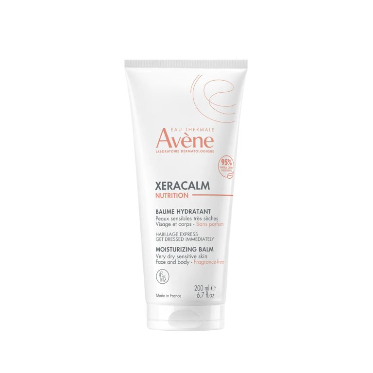 Avène Xeracalm Nutrition Moisturizing Balm