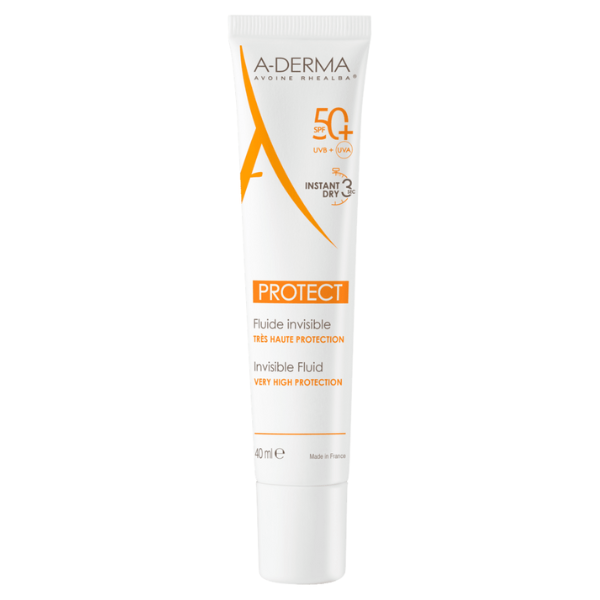3282770202144.png Aderma Protect Invisible Fluid SPF50+