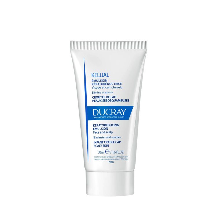 Ducray Kelual Keratoreducing emulsion 50ml