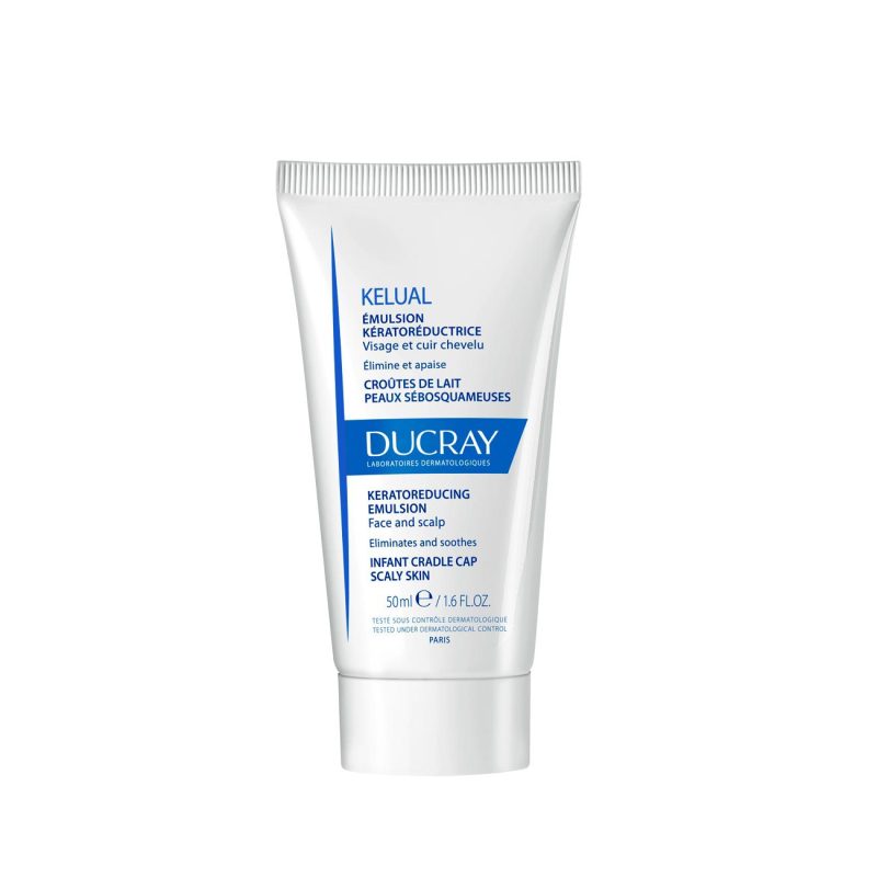 3282770202274.jpg Ducray Kelual Keratoreducing emulsion 50ml