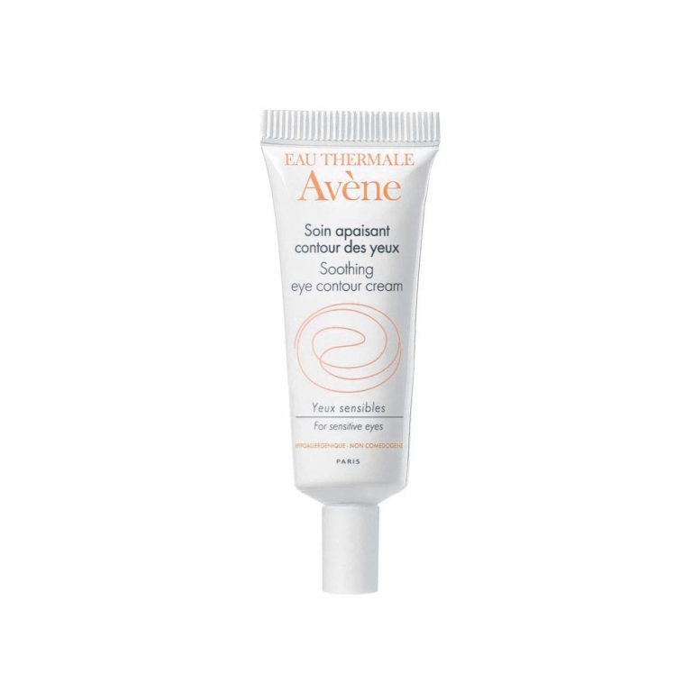 3282779051361.jpg Avène Soothing Eye Contour Cream