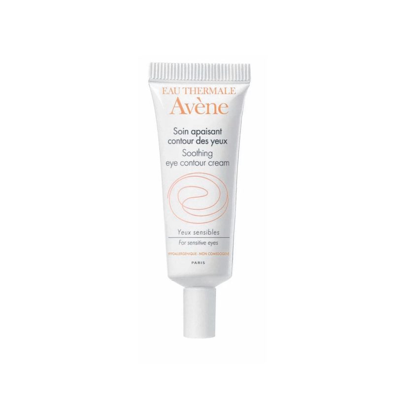 3282779051361.jpg Avène Soothing Eye Contour Cream