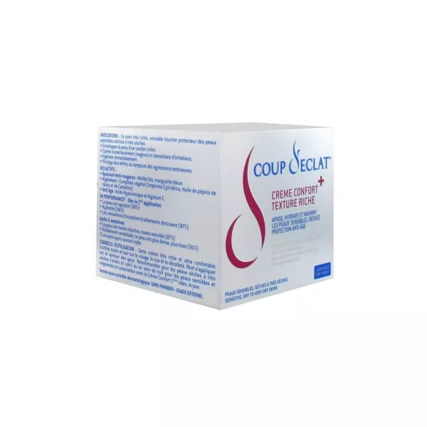 3323034015534-coup-d-eclat-creme-confort-texture-riche-50-ml.jpg Comfort Cream + Rich Texture