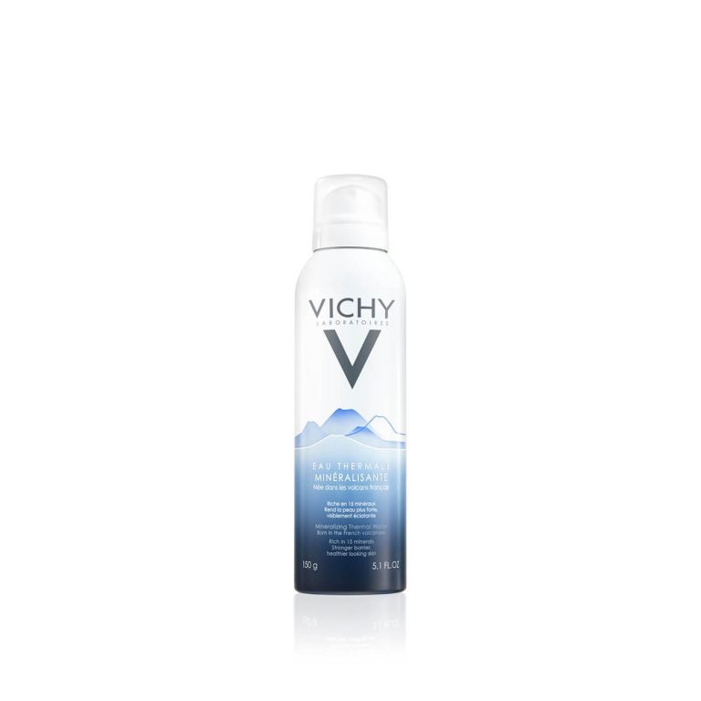 Vichy Mineralizing Thermal Water