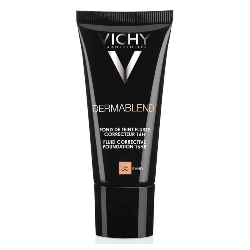 Vichy DERMABLEND FLUID 35