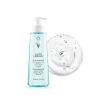 3337871330125_5.jpg Vichy Purete Thermale Fresh Cleansing Gel for Normal/Combination Skin With Vitamin B5