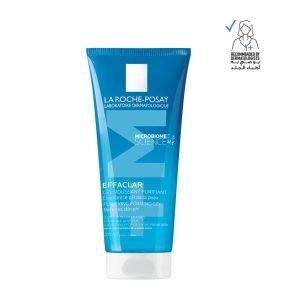 3337872411083_1_d539a1f8-fbbc-4aa6-b18f-dd5c36b6361f.jpg La Roche-Posay Effaclar Acne Foaming Cleansing Gel for Oily and Acne Prone Skin