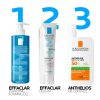 3337872411991_5_04090cfb-3dfe-4c7f-89ca-a0783b13dbf6.jpg La Roche-Posay Effaclar Acne Foaming Cleansing Gel for Oily and Acne Prone Skin Refill