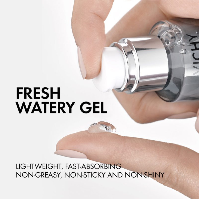 Vichy Mineral 89 Hyaluronic Acid Hydrating Serum for All Skin Types