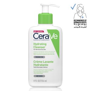 3337875597180_1.jpg CeraVe Hydrating Facial Cleanser
