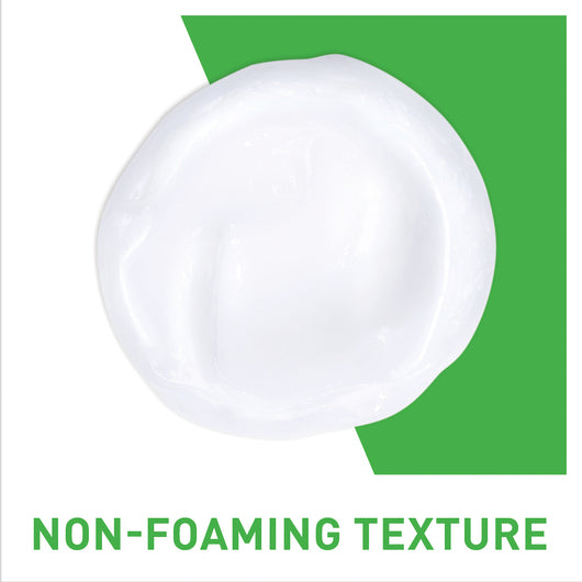 CeraVe Hydrating Facial Cleanser