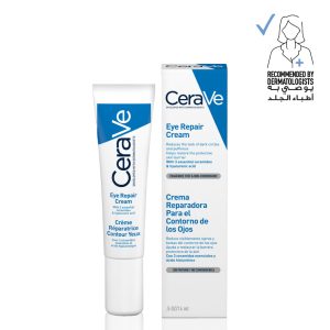 3337875597272_1.jpg CeraVe Eye Repair Cream for Dark Circles and Puffiness with Hyaluronic Acid