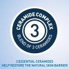 CeraVe SA Renewing Foot Cream for Dry, Rough, and Cracked feet with Hyaluronic Acid
