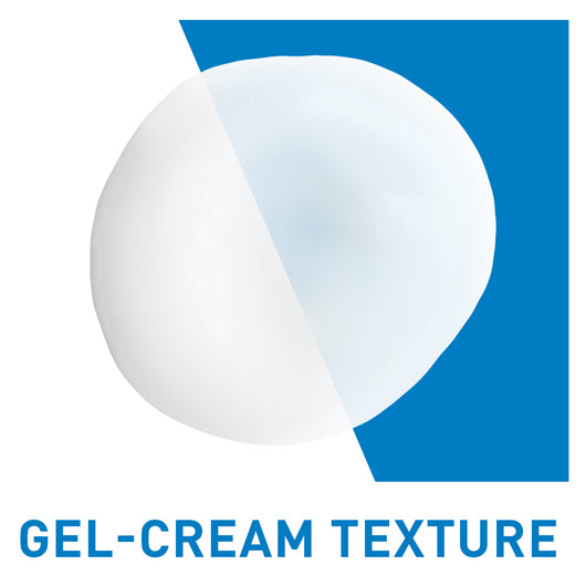 CeraVe PM Facial Moisturizing Lotion Night Cream with Hyaluronic Acid
